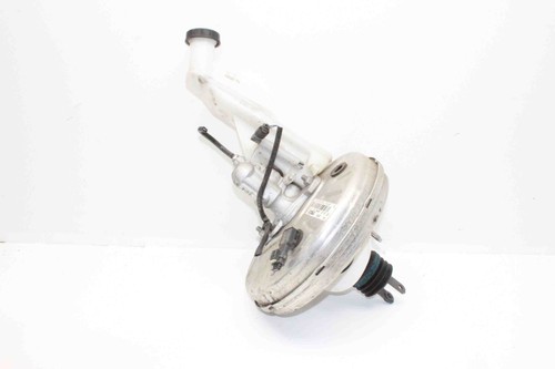 MERCEDES-BENZ B W246, W242 B 180 CDI / d 246.212 Unterdruck-Bremskraftverstärker