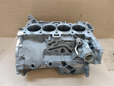JAGUAR 2.0 DTA Motorblock ENGINE BLOCK BLOC MOTEUR PBG4D3-6015-EH OE Original