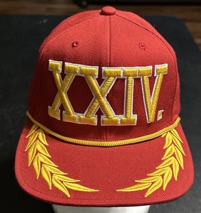24k Magic Hat | eBay