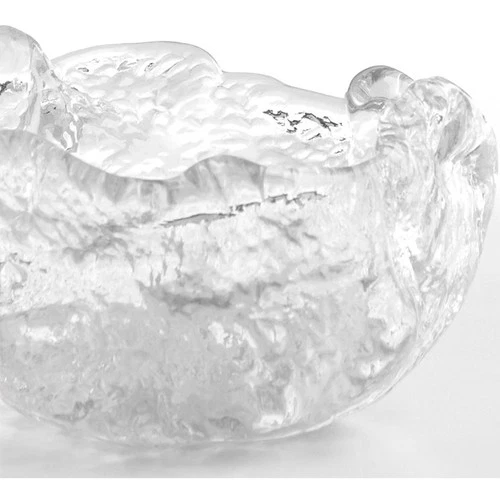 Cyan Design 11858 Molten 4.75 X 2.5 inch Bowl - Picture 3 of 5