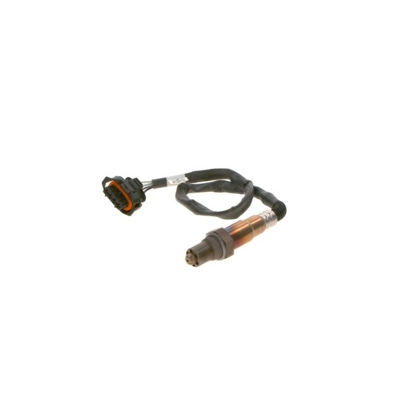 Lambdasonde 460 Mm Bosch Iam-Expertise Passend FüR U.A. Opel Vectra-image