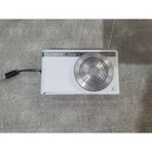 Panasonic Lumix DMC-XS1 Digital Camera White 2.7" Display 16.1MP 5x Optical Zoom