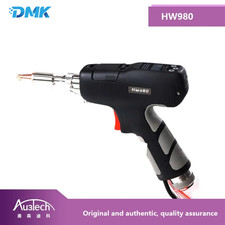Au3tech HW980 Laser Welding Gun Weld Head Accessories Wire Feed Tube Focus Lens
