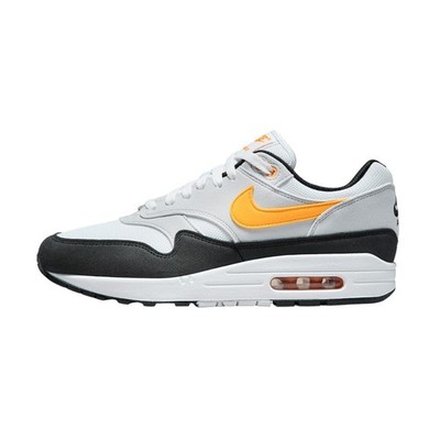 Nike FD9082 Nike Air Max 1 Herren White/University Gold-Black EU 45.5