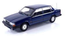 Minichamps Volvo 740gl 1986 1:18 155171701