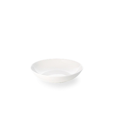 Dibbern Classic Dish 19 Cm 0.40 L White - NEW!