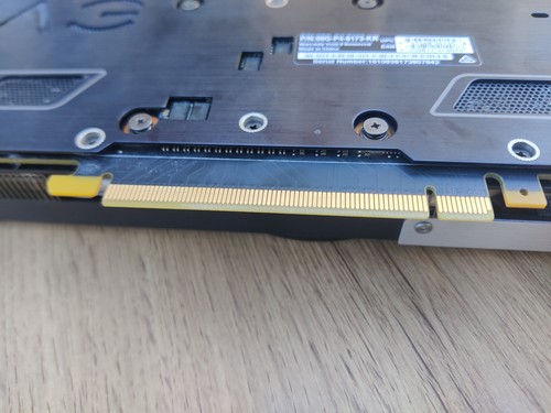 EVGA GeForce GTX 1070 SC GAMING 8GB GDDR5 ACX 3.0 & LED Pascal - Picture 4 of 5