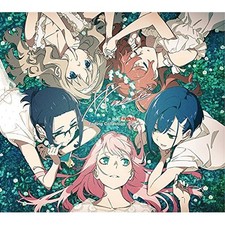 Aniplex Darling in the Franxx Ending Collection vol.2