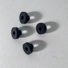 Fuel Tank Grommet Seal Kit 4PCS For Riding Mower Tractor Lawn Mower 46-6560 Gas — photo 1