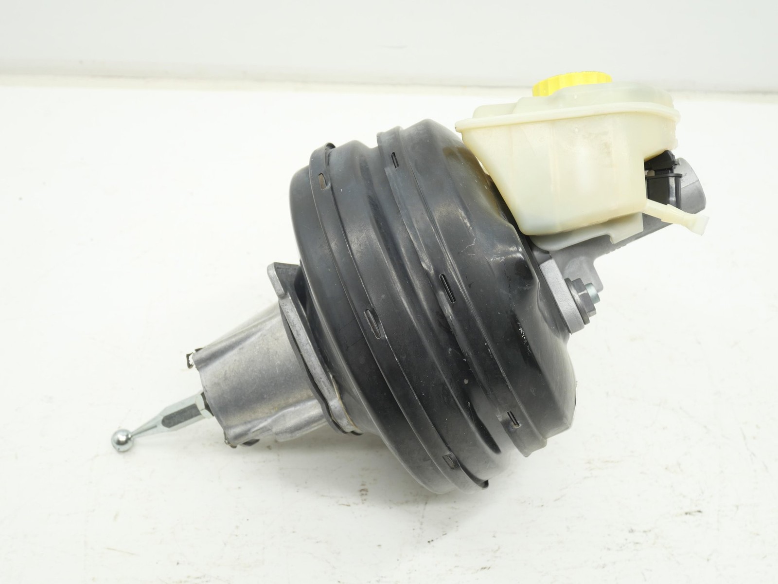 2005 Bentley Continental GT Power Brake Booster Master Cylinder 59k Miles OEM