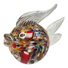 Art Glass Fish 5" Arte Murano