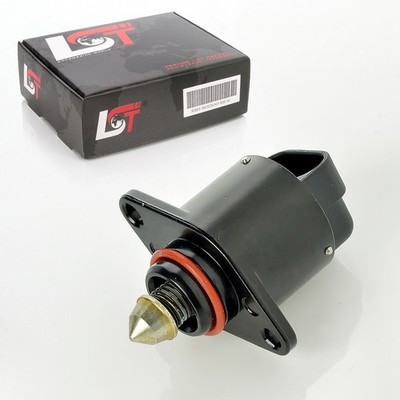 1x LEERLAUFREGELVENTIL FÜR OPEL CORSA A CORSA B KADETT E 1.4 1.6 1.8/ 817253 NEU