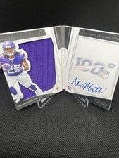 2019 Panini Playbook Football Cards 24