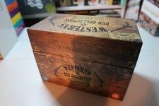 WESTERNS DVD COLLECTION 20 FILMS OOP RARE BILLY THE KID Near Mint