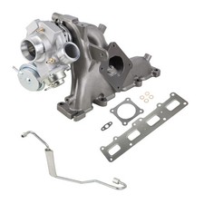 Turbo Turbocharger W Gaskets For Chrysler Pt Cruiser Dodge Neon