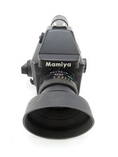 Mamiya 645E Camera Outfit with 80MM f2.8 N Lens