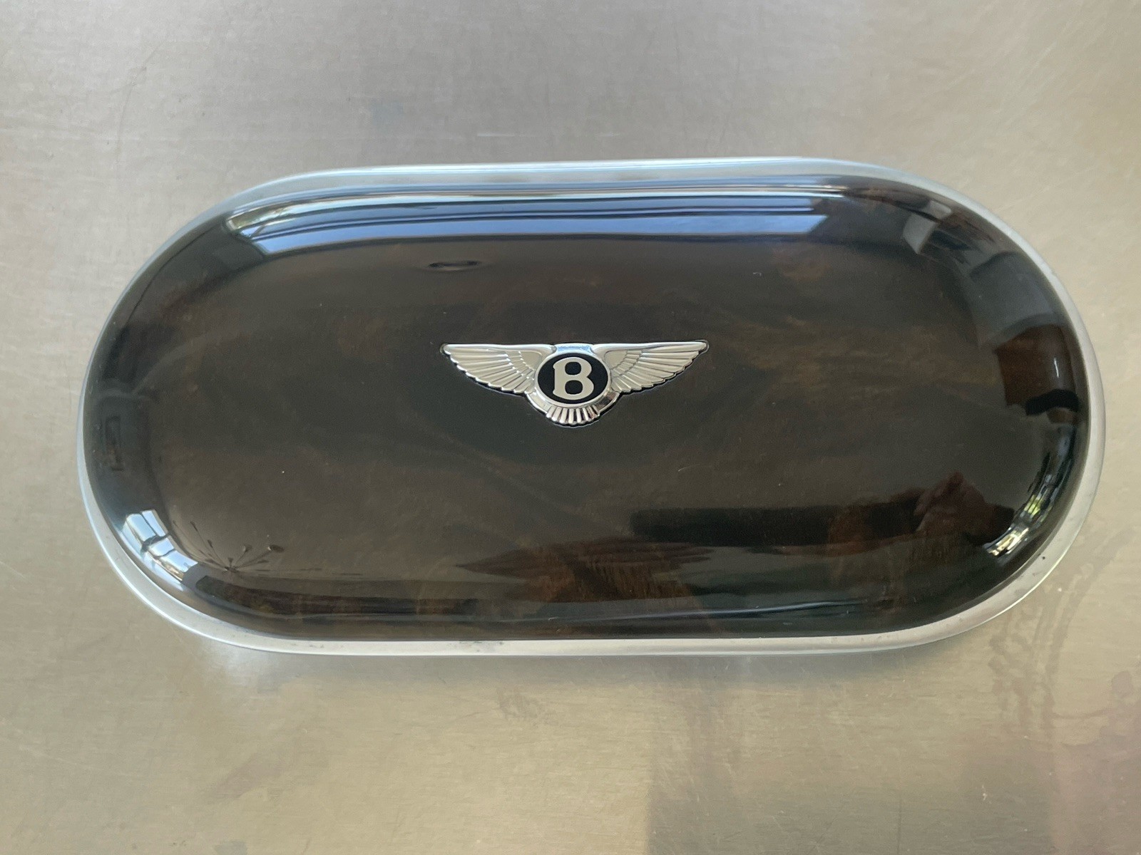 Bentley Continental GT Case