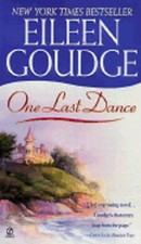 One Last Dance by Eileen Goudge: Used