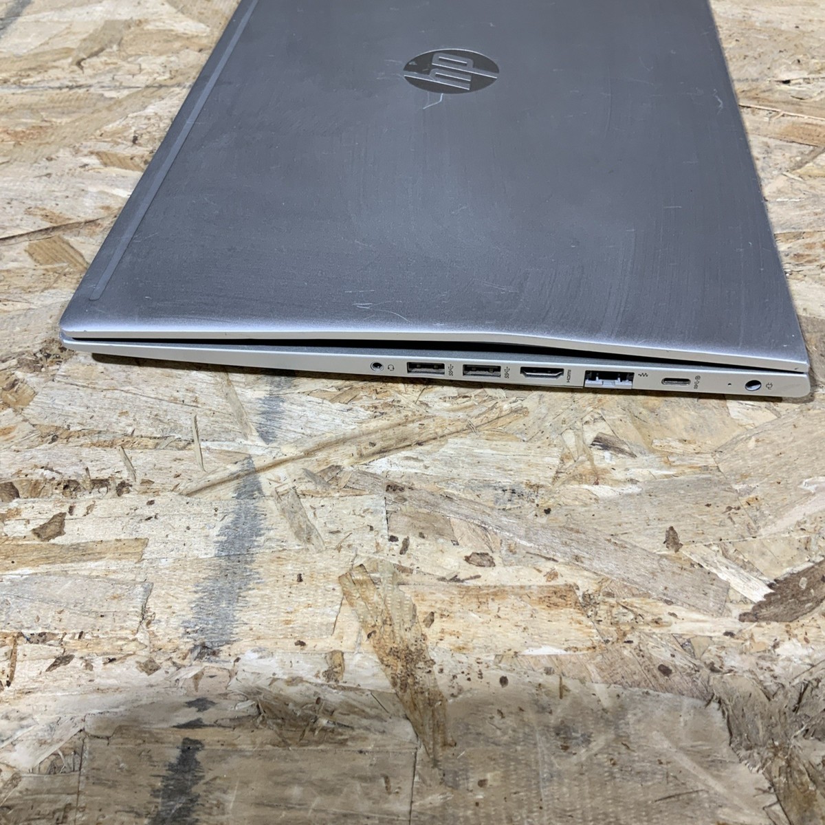 0 HP ProBook G6 NO | : 整備済み品 Specs, ノートパソコン i5-8265U