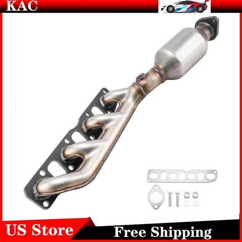 Fits 2005-2013 Nissan Armada 2005-2010 INFINITI QX56 Left Catalytic Converter