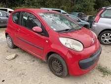 Tambour de frein Citroen C1