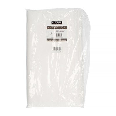 5902887070815 Toddy - Cold Brew System - Pro Series Filters 20 - 50 filters Todd