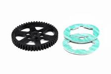 Billet Machined Steel Spur Gear 51T for HPI N...