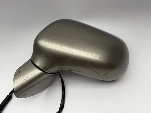 2006-2011 Honda Civic sedan Driver Left Mirror power Galaxy Gray Grey
