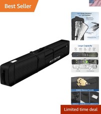 Waterproof Padded Snowboard Bag for Air Travel 164cm - Fits Gear  Accessories