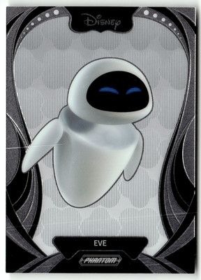 Kakawow Disney Phantom 2025 PD-B-185 EVE WALL-E