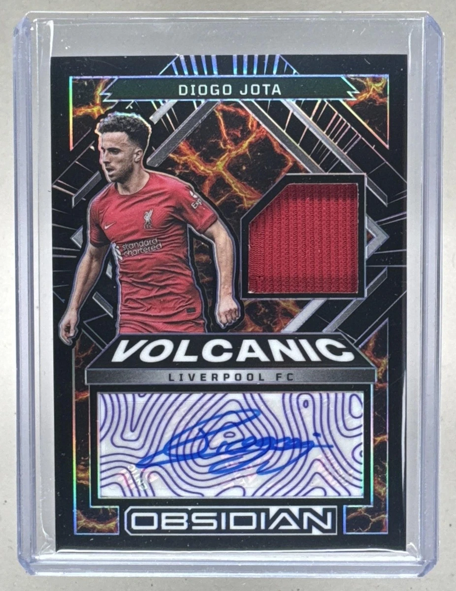 Diogo Jota Trading Cards for sale | eBay