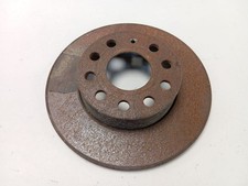 Disque de frein Volkswagen TOURAN
