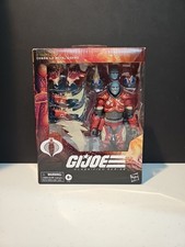 Hasbro Gi Joe Classified Series  191 Deluxe Cobra-La Royal Guard 6
