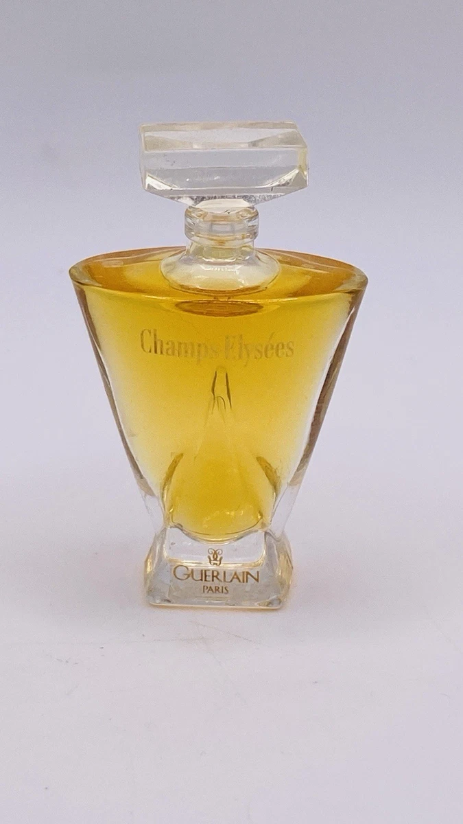 25+ Guerlain Champs-Elysees Fragrances for sale | Updated Oct 2026