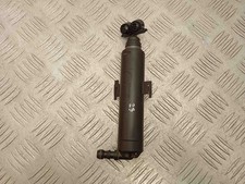 Feu avant (phare) Skoda YETI