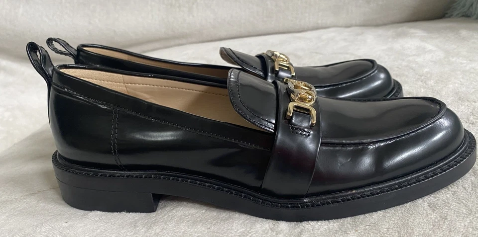 Mocasines sin cordones Sam Edelman mujer CHRISTY NUEVOS SIN CAJA talla 7,5 M Foto 3 de 4