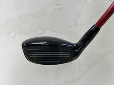 Titleist GT2 #4 21° Golf Hybrid Denali Red 60g HY 5.5 Regular Right Handed