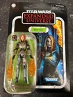 Star Wars Vintage Collection Expanded Universe Shae Vizla VC101