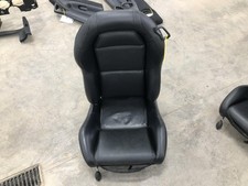 Dodge Viper Front Seat Bucket Leather Manual R. 00 01 02