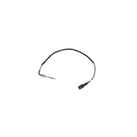 Sensor Abgastemperatur 2-Polig 520 Mm Kabel NRF FüR U.A. Fiat Doblo
