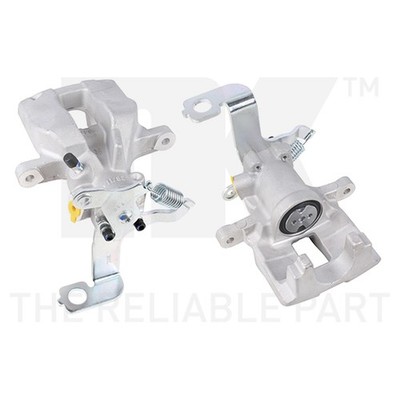   NK BRAKE CALIPER RIGHT REAR 4783005030 NEW DE STOCK