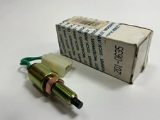 Beck Arnley 201-0635 Brake Light Stop Lamp Switch