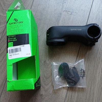 Scott Syncros RR2.0 Lenkervorbau 100mm