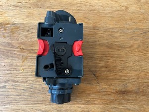 Delonghi Kaffeevollautomat Perfecta ESAM 5400 / 5500 Brüheinheit Ersatzteile