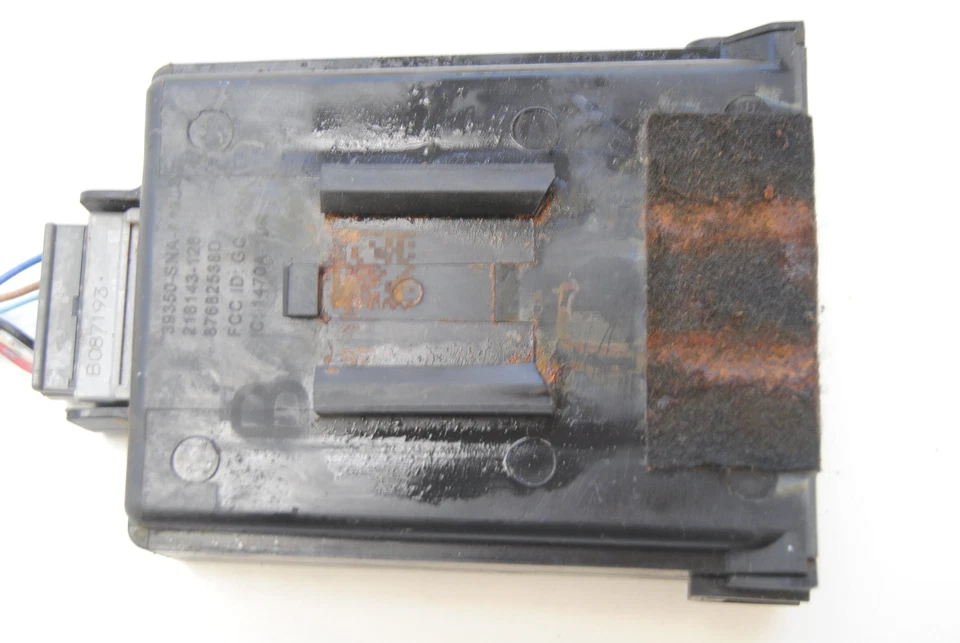 HONDA CIVIC VIII Hatchback FN, FK 2008 altre centraline - Immagine 2 di 4