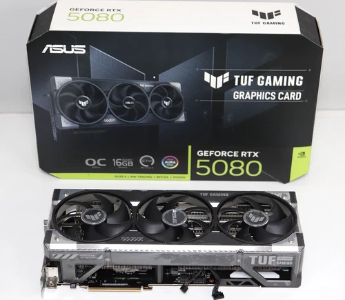 Teile von Grafikkarte - Unbekanntes Modell - Einzelteile/Defekt A#