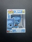 Funko Bitty Marvel X-Men: Beast *CHASE*