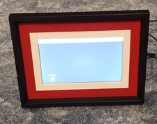 Kodak Easyshare P720 Digital Frame