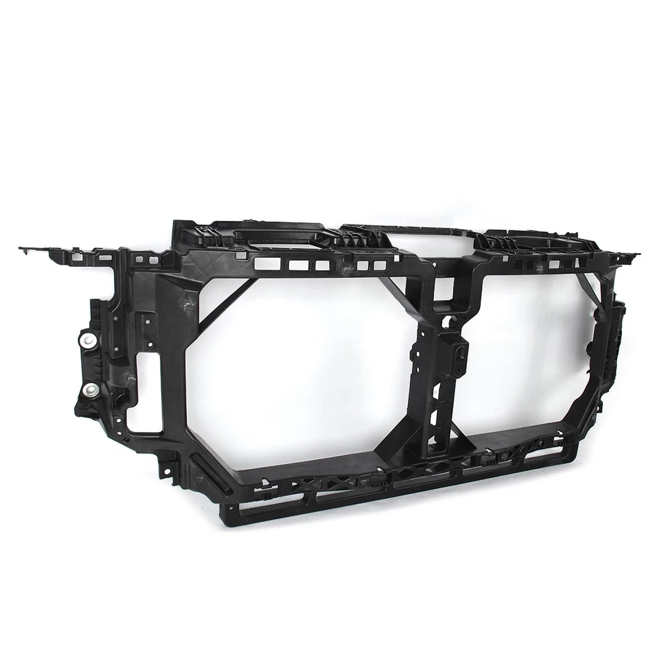 Radiator Bracket Header Panel For Ford F250 F350 F450 F550 Super Duty 2020-2022 - Imagem 2 de 4