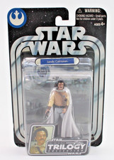 General Lando Calrissian  37 Star Wars Original Trilogy Collection Hasbro Figure